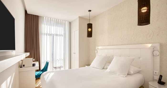 Lainnya Boa Hotel - BW Signature Collection - Lille Centre Gares