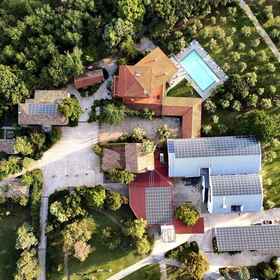 Primary image 1 Agriturismo Costantino, Isca sullo Ionio Hotels