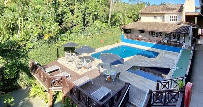 Others Hotel Canto do Rio - Maresias