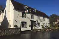 Lainnya Ye Olde George Inn - Badger Pubs