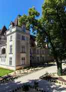 Primary image Domaine du Château de Monrecour – Hôtel et Restaurant