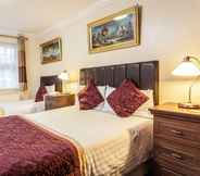 Lainnya 6 Roseview Alexandra Palace Hotel