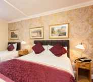 Lainnya 7 Roseview Alexandra Palace Hotel