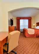 Imej utama Americas Best Value Inn & Suites Livingston