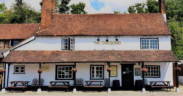 Others The Chequers Inn