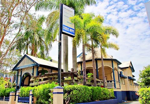 Others Brisbane Manor Hotel