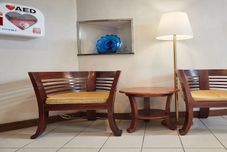 其他 Ocean Resort PMC