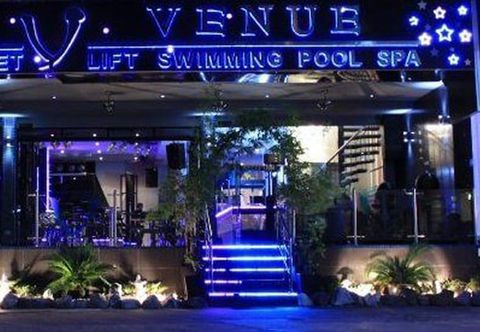 Others The Venue Residence and Cabaret