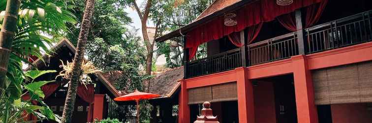 Lainnya Tri Yaan Na Ros Colonial House