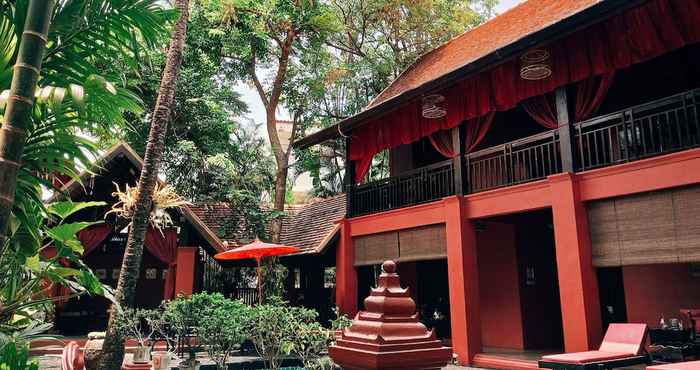 Lainnya Tri Yaan Na Ros Colonial House