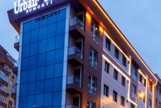 Khác Urban Hotel Bomonti