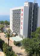 Imej utama Olbia Hotel