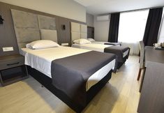 Others 5 Sahil Hotel Pendik