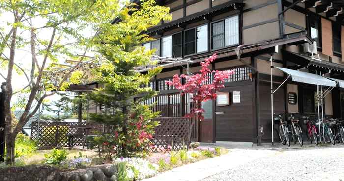 Lain-lain Sakura Guest House - Hostel
