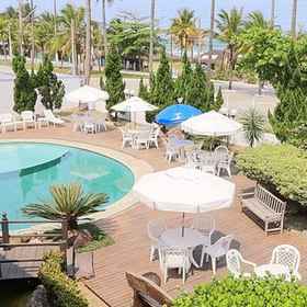 Primary image 1 瓜鲁雅魅力酒店, 桑托斯水族馆 酒店