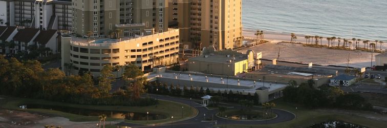 Others Grand Panama Beach Resort by Emerald View Resorts