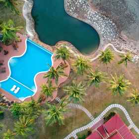 Primary image 1 The Ocean Residence Langkawi, Cenang Mall, Langkawi Hotels