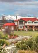 Imej utama Te Anau Lodge