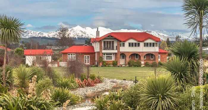 Others Te Anau Lodge