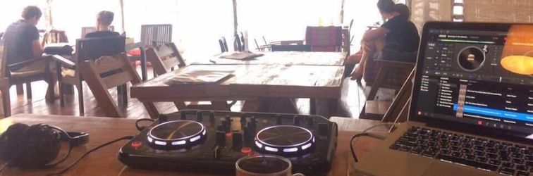 其他 Sincere Guest House & Restaurant - Hostel