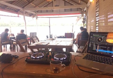 其他 Sincere Guest House & Restaurant - Hostel