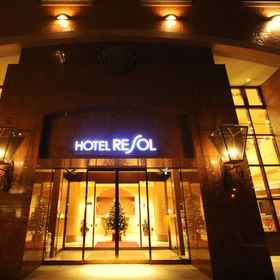 Primary image 1 Hotel Resol Sapporo Nakajimakouen, Sapporo Hotels