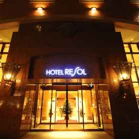 Primary image 1 Hotel Resol Sapporo Nakajimakouen, Ｃｅｎｔｒｅｃｏｌｔｅ１ Hotels