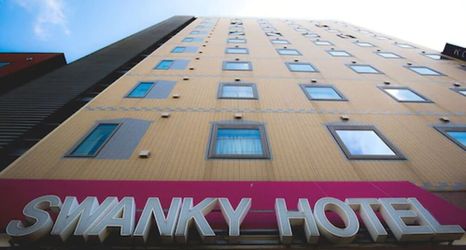 Others 2 Swanky Hotel Otomo