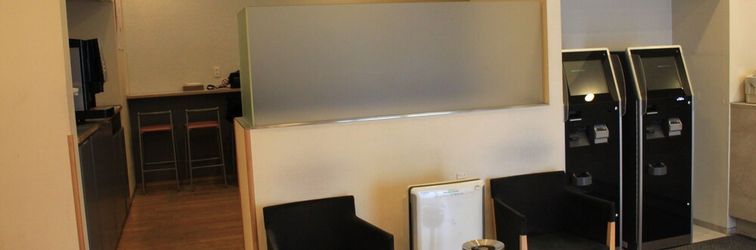 Others Swanky Hotel Otomo