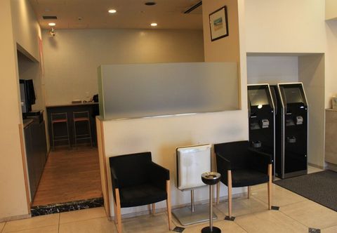 Others Swanky Hotel Otomo