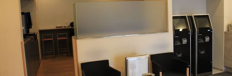 Others Swanky Hotel Otomo