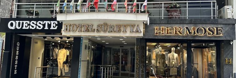 Others Hotel Sureyya