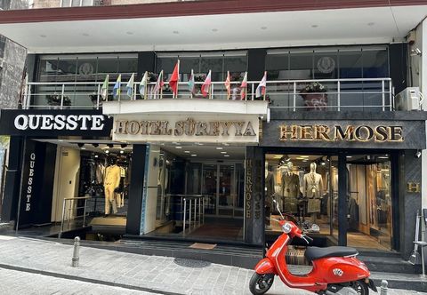 Others Hotel Sureyya