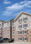 Imej utama WoodSpring Suites Lake Charles