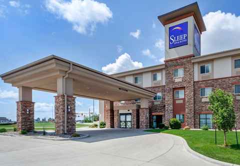 Others Sleep Inn & Suites Devils Lake