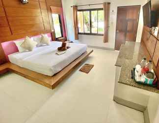 อื่นๆ 2 Lanta Emerald Bungalow