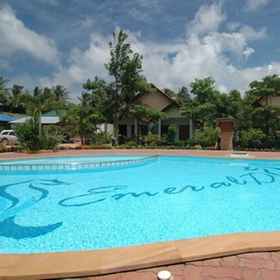 Primary image 1 Lanta Emerald Bungalow, San Chao To Ba Liu Hotels