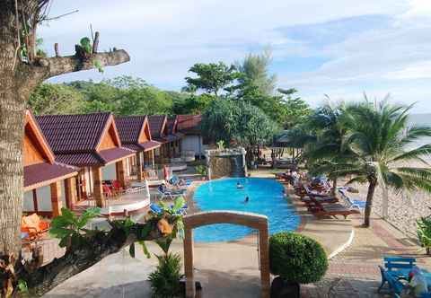 Lainnya Lanta Paradise Beach Resort