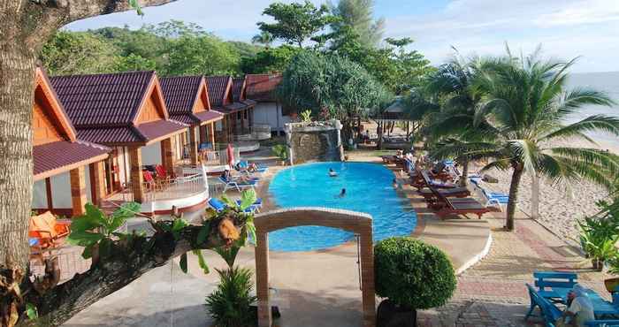Others Lanta Paradise Beach Resort