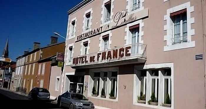 Lainnya Hôtel de France