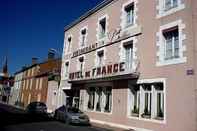 อื่นๆ Hôtel de France