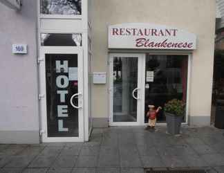 Lainnya 2 Hotel Blankenese