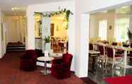 Lain-lain 4 Hotel Blankenese