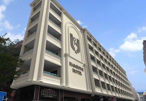 อื่นๆ Hamidiye Hotel