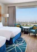 Imej utama Marriott Hotel Al Jaddaf, Dubai