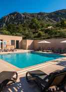 ภาพหลัก Hôtel les Restanques de Moustiers