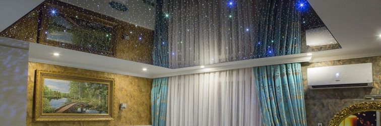 อื่นๆ Erdem Hotel