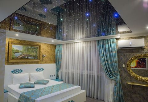 อื่นๆ Erdem Hotel