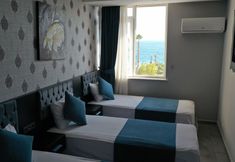 อื่นๆ 7 Erdem Hotel