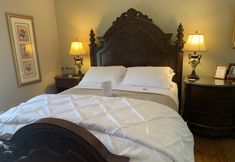 Others 3 The Red Coat Bed & Breakfast